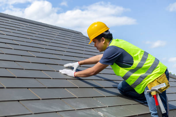 Best Slate Roofing Contractor  in Heppner, OR