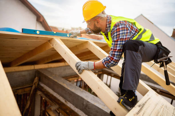 Best Metal Roofing Contractor  in Heppner, OR