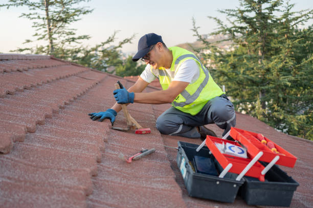 Best Best Roofing Contractors  in Heppner, OR