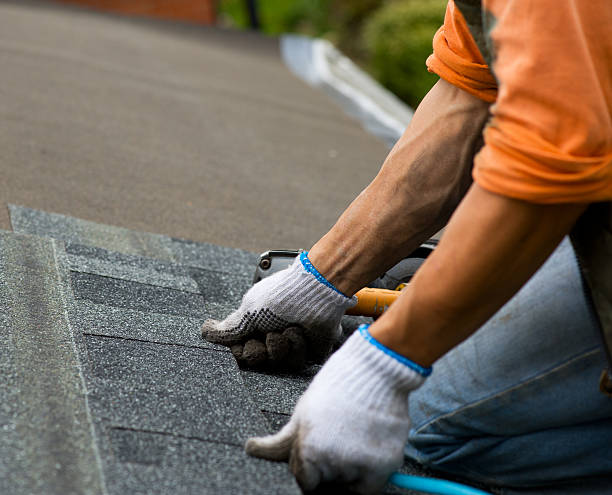 Best Roof Restoration Services  in Heppner, OR