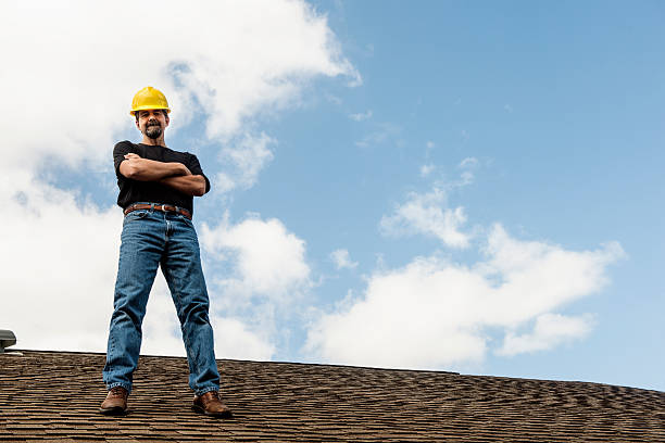Best Best Roofing Contractors  in Heppner, OR
