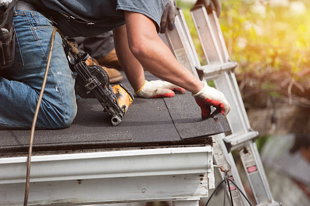 Best Roof Repair Services  in Heppner, OR
