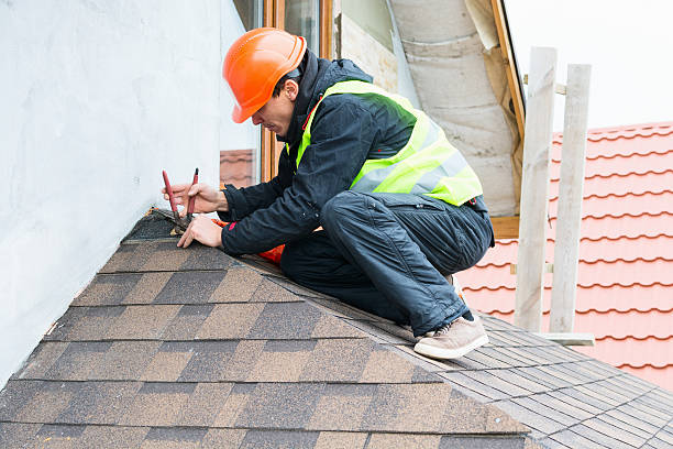 Best Commercial Roofing Services  in Heppner, OR