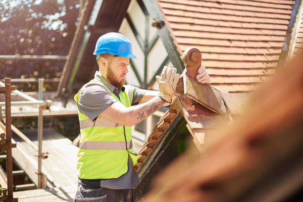 Best New Roof Installation  in Heppner, OR