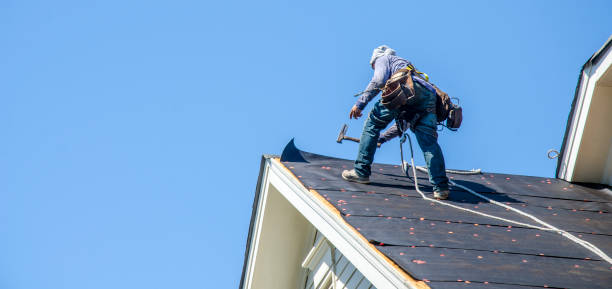 Best New Roof Installation  in Heppner, OR