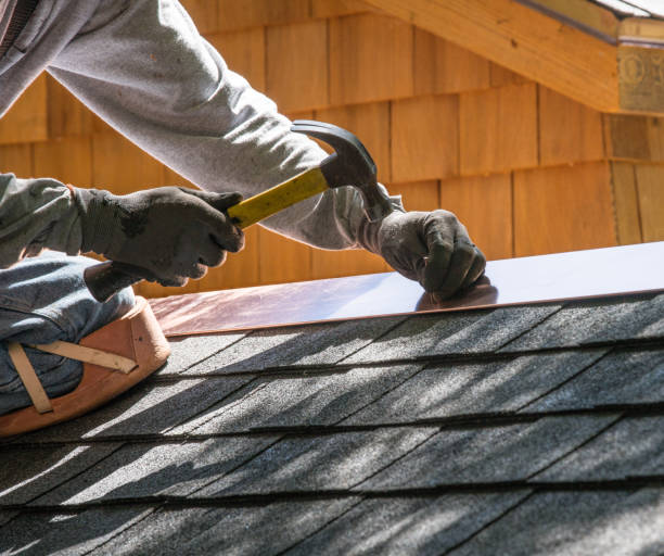 Best Storm Damage Roof Repair  in Heppner, OR